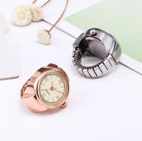 watch ring - Image 3