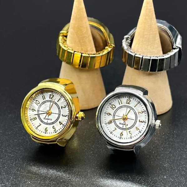 watch ring - Image 4