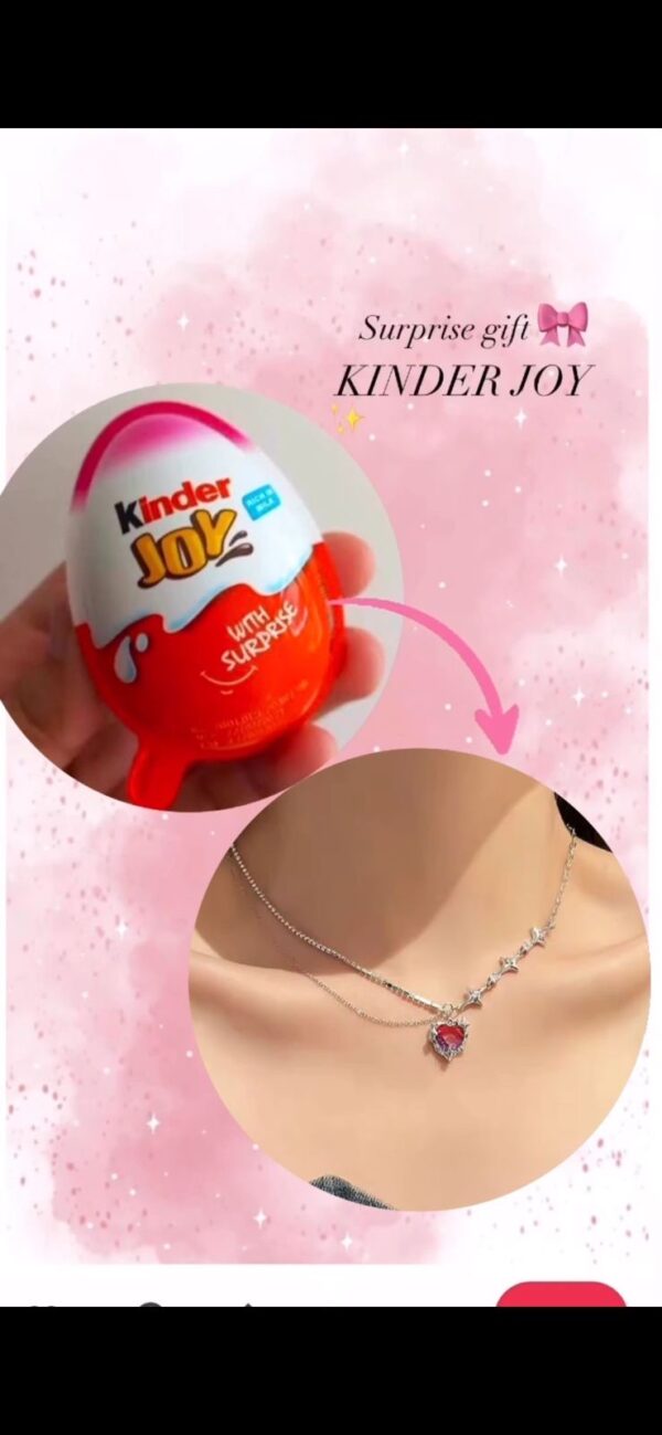 kinder joy surprise gift (8)
