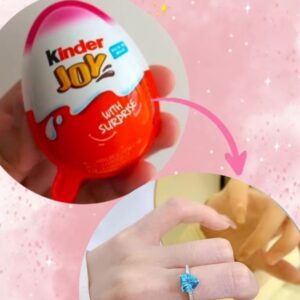 kinder joy surprise gift (29)