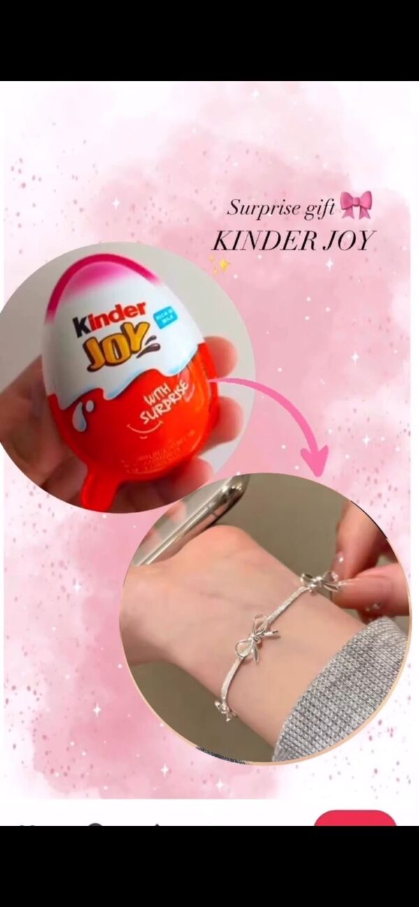 kinder joy surprise gift (4)