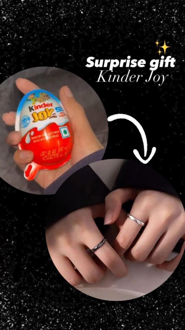 kinder joy surprise gift (1)