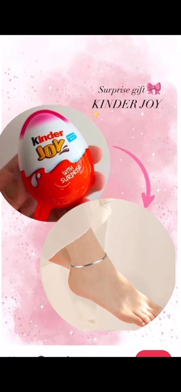 Kinder joy surprise gift (5)