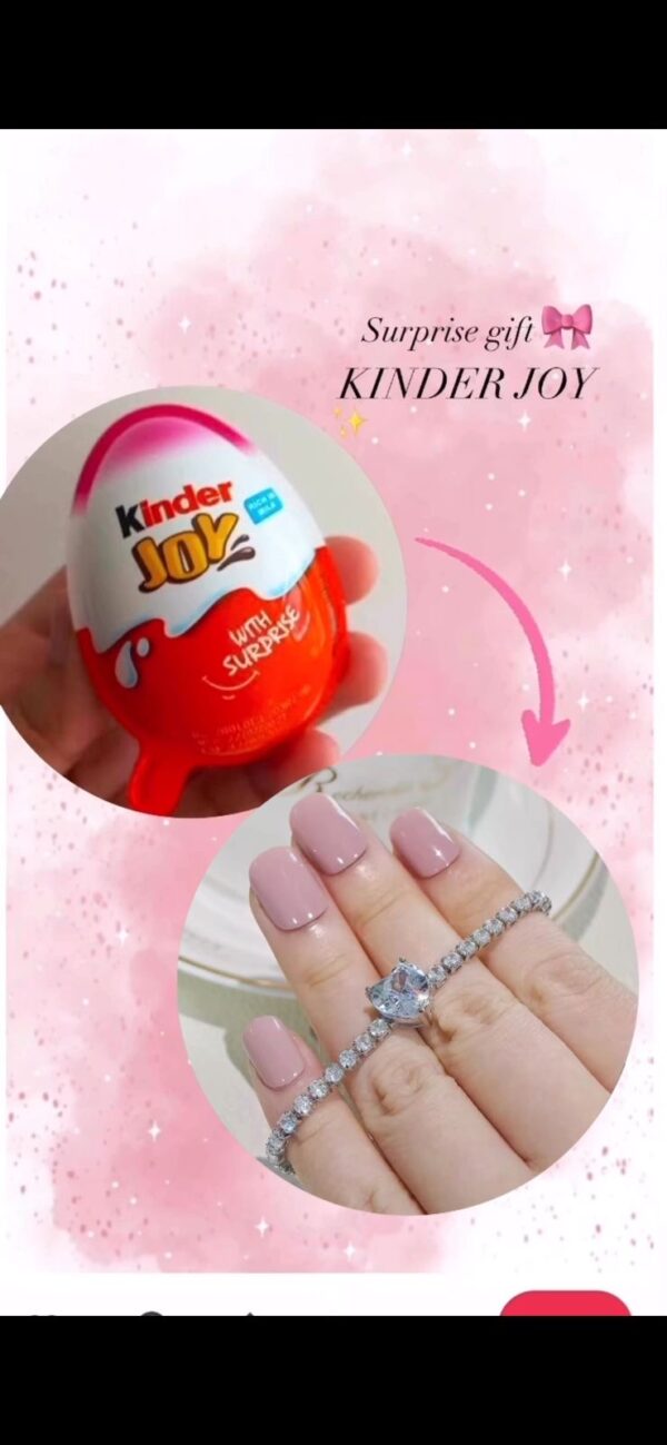 kinder joy surprise gift (17)