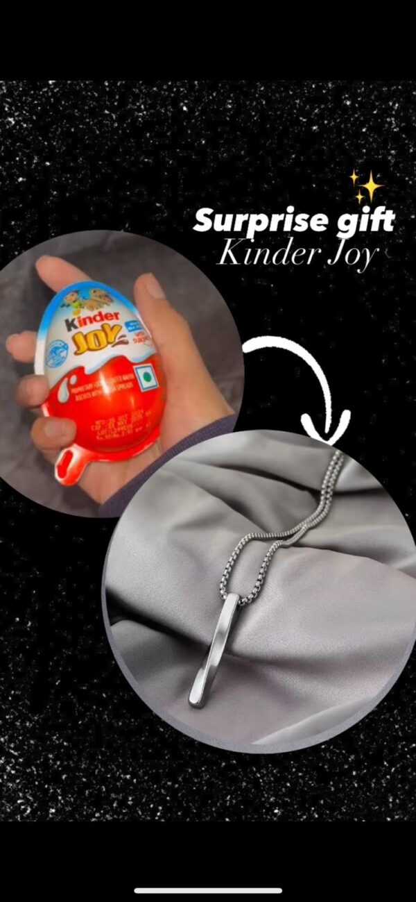 Kinder joy surprise gift (14)